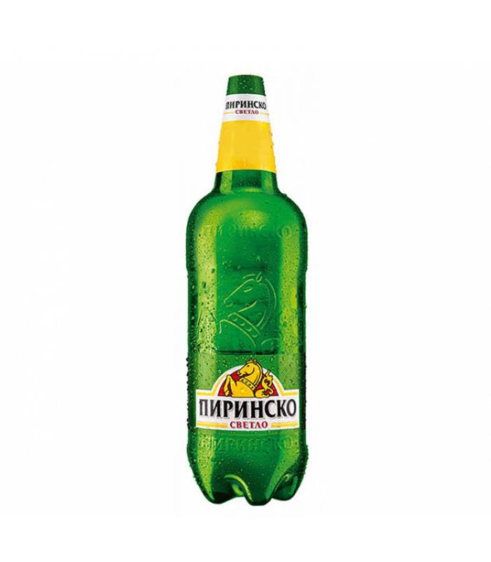 БИРА ПИРИНСКО 2Л